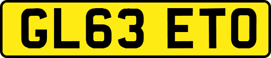 GL63ETO