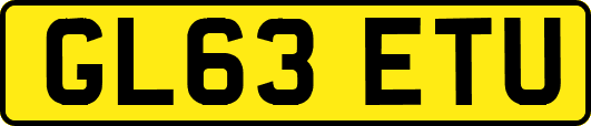 GL63ETU