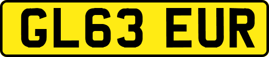 GL63EUR