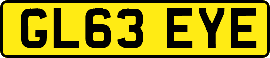 GL63EYE