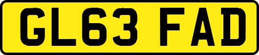 GL63FAD