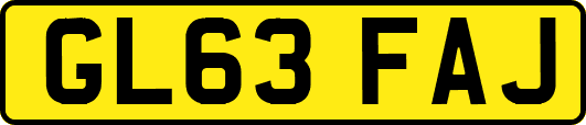 GL63FAJ