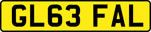 GL63FAL