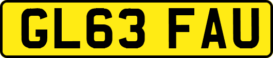 GL63FAU
