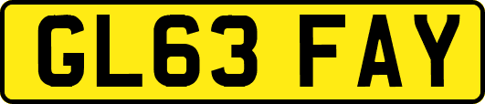 GL63FAY