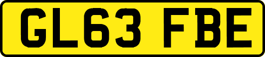 GL63FBE
