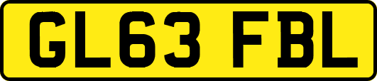 GL63FBL