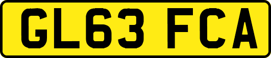 GL63FCA