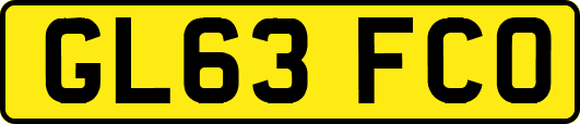 GL63FCO