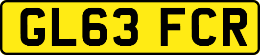 GL63FCR