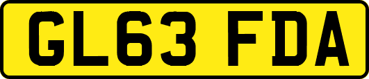 GL63FDA