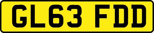 GL63FDD