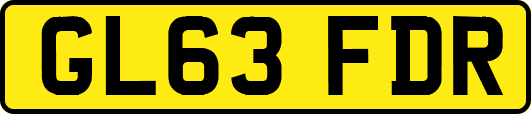 GL63FDR