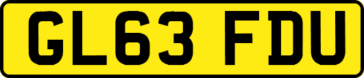 GL63FDU