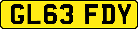 GL63FDY
