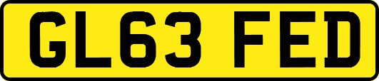 GL63FED