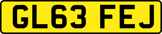 GL63FEJ