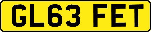 GL63FET