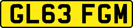 GL63FGM