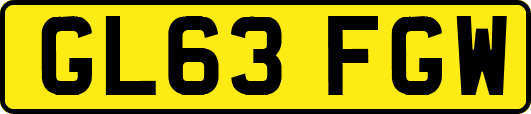 GL63FGW