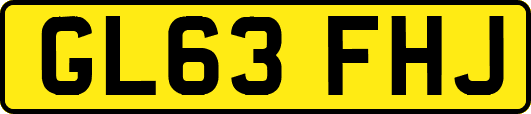 GL63FHJ