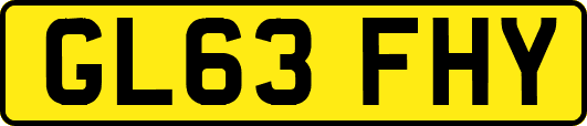 GL63FHY