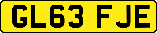 GL63FJE