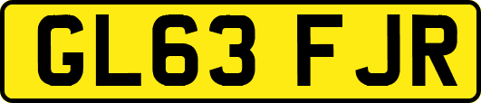 GL63FJR