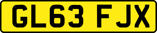 GL63FJX