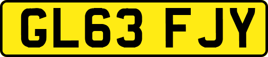 GL63FJY