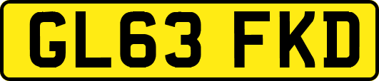GL63FKD