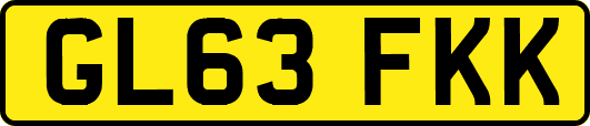 GL63FKK