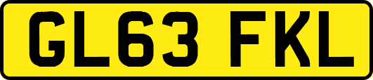 GL63FKL