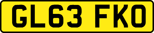 GL63FKO
