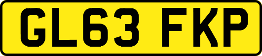 GL63FKP
