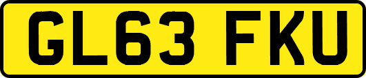 GL63FKU