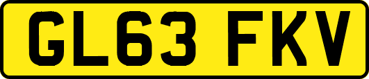 GL63FKV