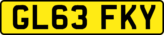 GL63FKY