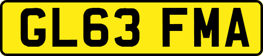 GL63FMA