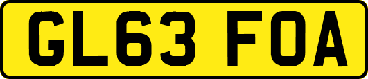 GL63FOA