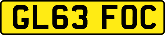 GL63FOC