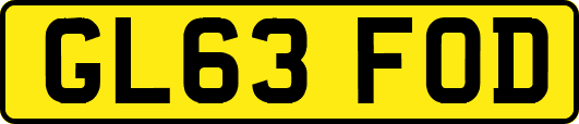 GL63FOD