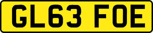 GL63FOE