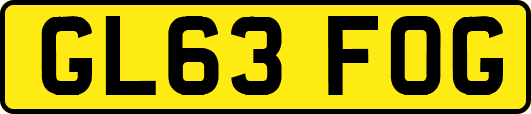 GL63FOG