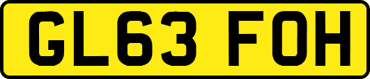 GL63FOH