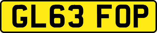 GL63FOP