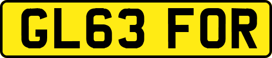 GL63FOR