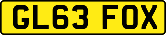 GL63FOX