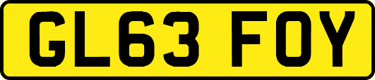 GL63FOY
