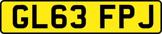 GL63FPJ